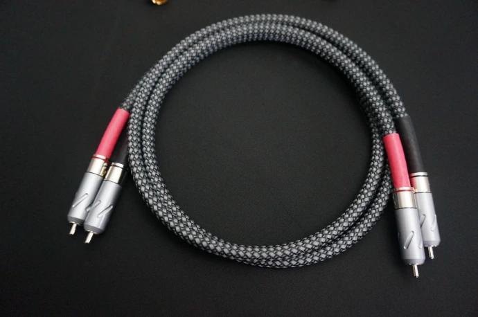 Précision Mk2 — RCA