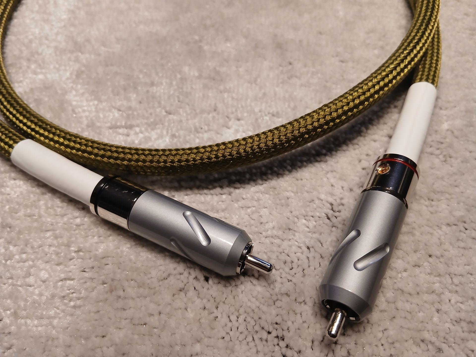 Coaxial (SPDIF)